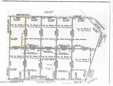 2215 Eclipse Rd unit Lot 12, Las Cruces, NM 88012 - photo 5