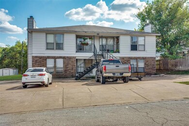 151 Allencrest Dr unit B, Fort Worth, TX 76108 - photo 2