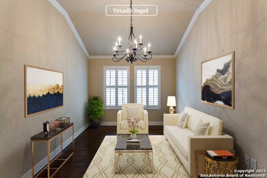 17922 Bierstadt Mount, Helotes, TX 78023 - photo 3