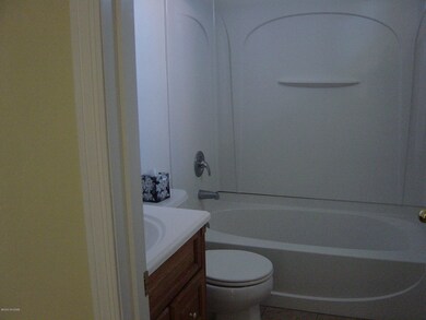 Hall Bathrooom
