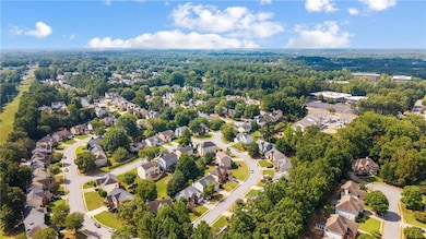 3875 Ancroft Cir, Norcross, GA 30092 - photo 7