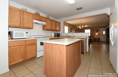 24723 Maple Crest, San Antonio, TX 78261 - photo 7