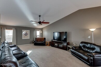 Huge Great Room!