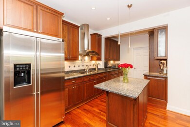 The Bluffs At Quarry Lake unit 213, Baltimore, MD 21209 - photo 4