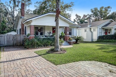 3618 Walsh St, Jacksonville, FL 32205 - photo 2
