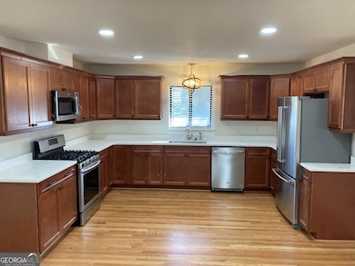 1415 Timothy Rd, Athens, GA 30606 - photo 4