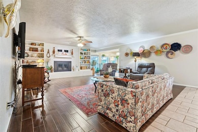 106 Dee Dr, Shawnee, OK 74804 - photo 5