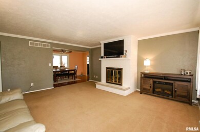 4727 N Koerner Rd, Peoria, IL 61615 - photo 6