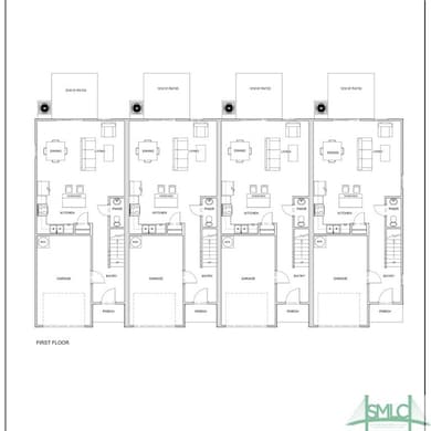 95 Stafford Loop, Richmond Hill, GA 31324 - photo 3