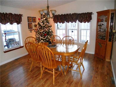 Dining Room.