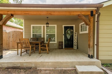 636 Kimbrough St, Fort Worth, TX 76108 - photo 7