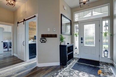 1057 N Riparian Cir, Palmer, AK 99645 - photo 6