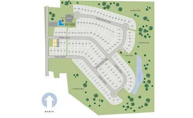 608 Ward Wilson Trail, Duncan, SC 29334 - photo 3