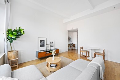 Mercer Square Owners Corp unit B-1104, New York, NY 10012 - photo 3