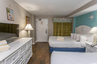 Monterey Bay Suites unit 625, Myrtle Beach, SC 29572 - photo 4