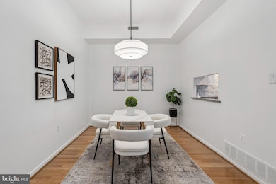 102 Roberts Ln unit 100, Alexandria, VA 22314 - photo 5