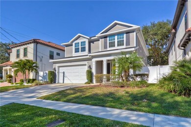 3921 W Tacon St, Tampa, FL 33629 - photo 3