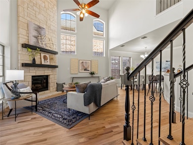 7028 Occidental Rd, Plano, TX 75025 - photo 5