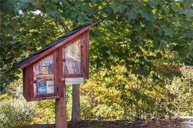 Little Library for the Avid Reader