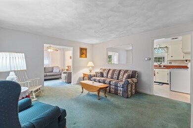 125 Mower St, Worcester, MA 01602 - photo 5