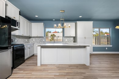 1205 W Avenue G, Temple, TX 76504 - photo 4