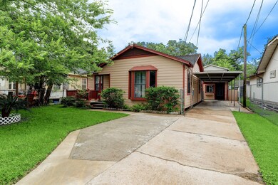 416 Frisco St, Houston, TX 77022 - photo 2