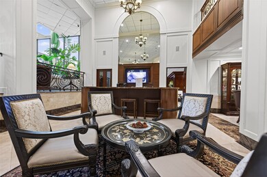 Sage Condominiums unit 1402, Houston, TX 77056 - photo 7