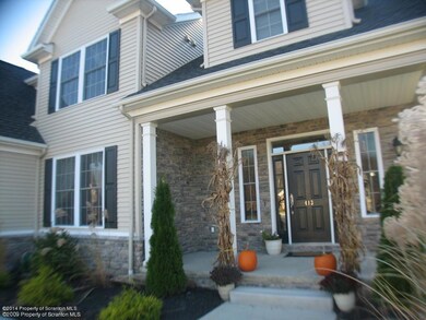 413 Champion Cir, Throop, PA 18512 - photo 2