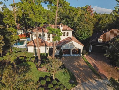 63 Wintress Dr, Spring, TX 77382 - photo 3