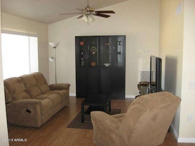 GREAT ROOM LIVING ROOM AREA