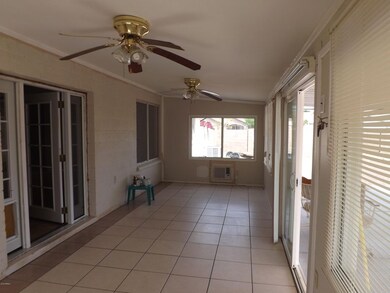 Arizona Room