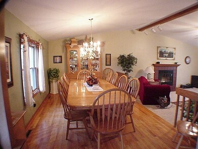 4804 Rome Corners Rd, Brooklyn, WI 53521 - photo 5