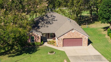 3334 Fairway St, Claremore, OK 74019 - photo 2