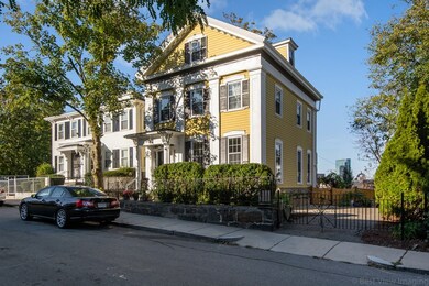 27 Saint James St, Roxbury, MA 02119 - photo 5