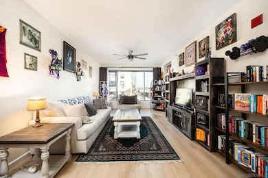 Metrome unit 606, San Diego, CA 92101 - photo 3