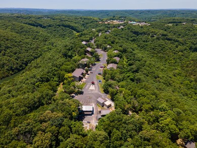 Table Rock Lake Condo