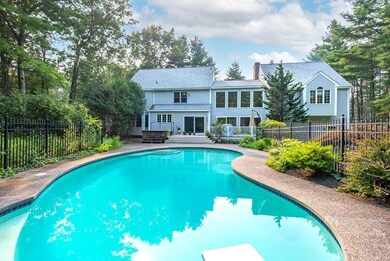 384 Dutton Rd, Sudbury, MA 01776 - photo 2