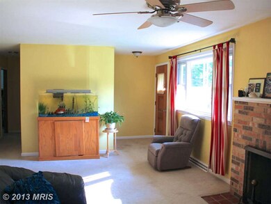 23520 S Patuxent Beach Rd, California, MD 20619 - photo 7