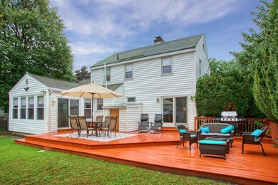 32 Lenox Cir, Lawrence, MA 01843 - photo 3