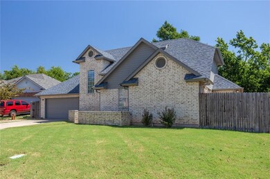This is not a cookie-cutter home.