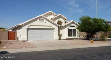 90 W Manor St, Chandler, AZ 85225 - photo 2
