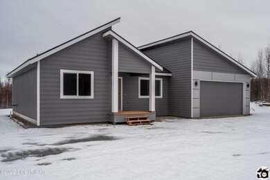 4501 S Preston Hills Dr, Big Lake, AK 99623 - photo 5