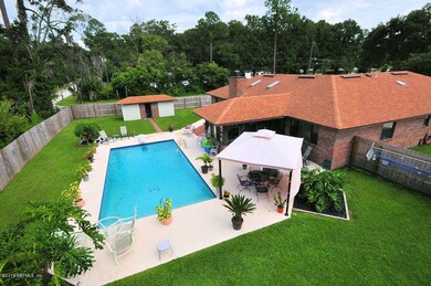 5405 Teakwood Ln, Jacksonville, FL 32244 - photo 4