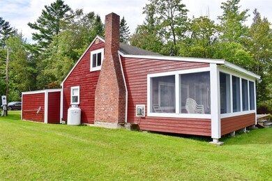 90 Mirror Lake Rd, Dalton, NH 03598 - photo 7