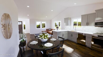 Alderwood Kitchen