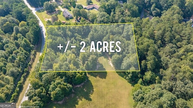 0 Creek Nation Rd unit 10599350, Jefferson, GA 30549 - photo 2