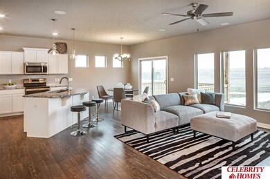 11724 S 112th St, Papillion, NE 68046 - photo 2