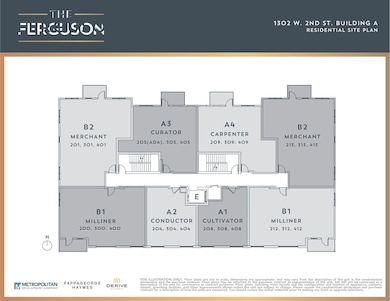 1302 W 2nd St unit A 209, Taylor, TX 76574 - photo 5