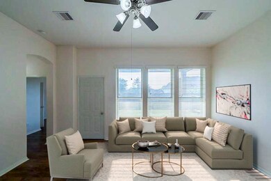 3118 Crescent Oaks Park Ln, Spring, TX 77386 - photo 2