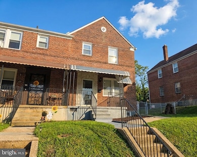4433 Old Frederick Rd, Baltimore, MD 21229 - photo 2